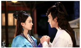 仙侠电视剧,凡尘逆袭，仙界风云录