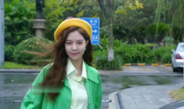 宋妍霏演过的电视剧,从悲伤逆流成河到亲爱的，热爱的，演绎青春与爱情的蜕变之旅